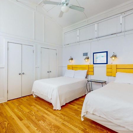 Daydream Hideaway Vila Gulf Shores Exterior foto