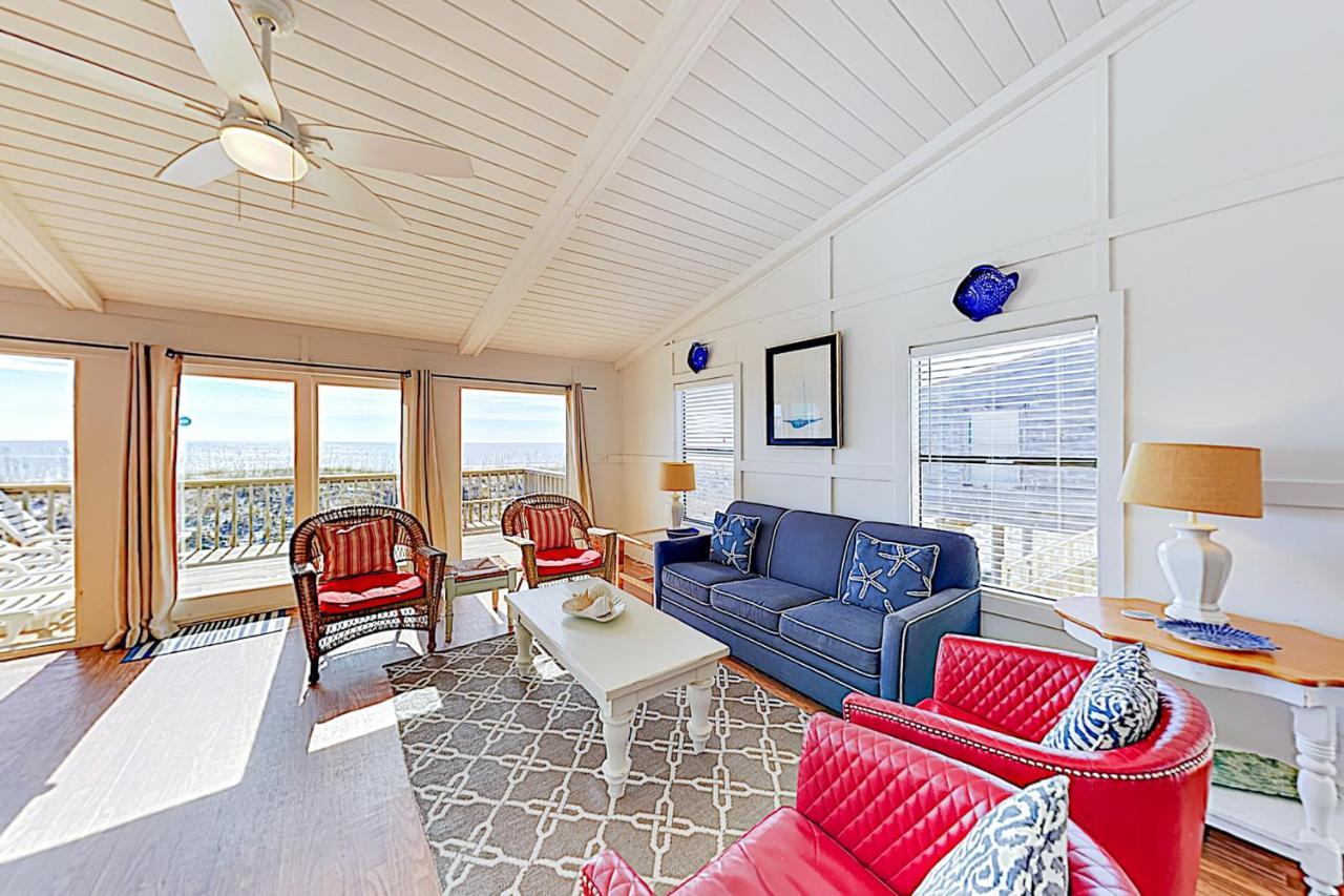 Daydream Hideaway Vila Gulf Shores Exterior foto