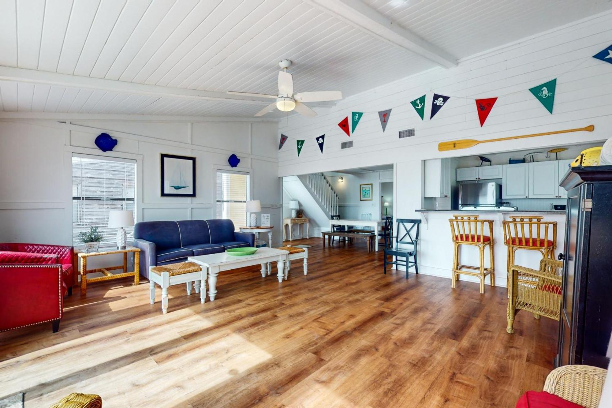Daydream Hideaway Vila Gulf Shores Exterior foto