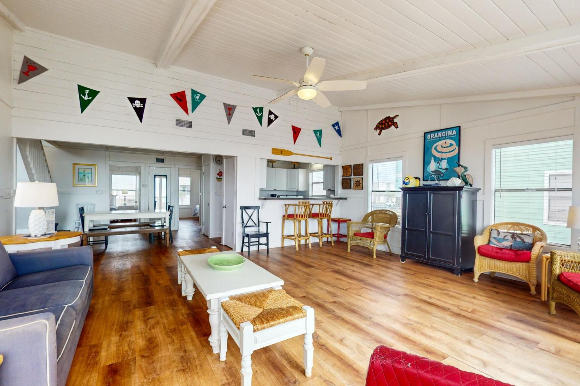 Daydream Hideaway Vila Gulf Shores Exterior foto