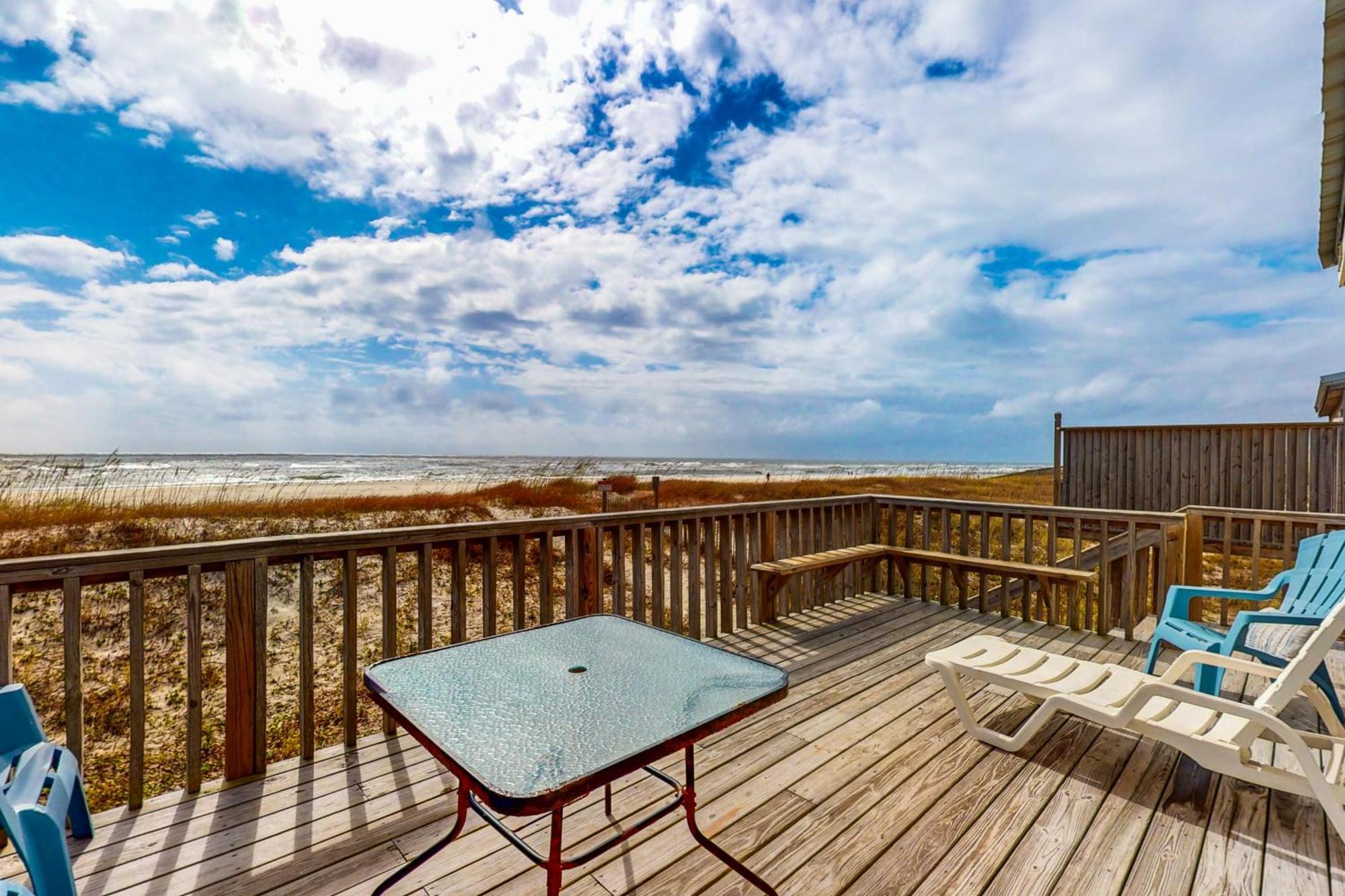 Daydream Hideaway Vila Gulf Shores Exterior foto