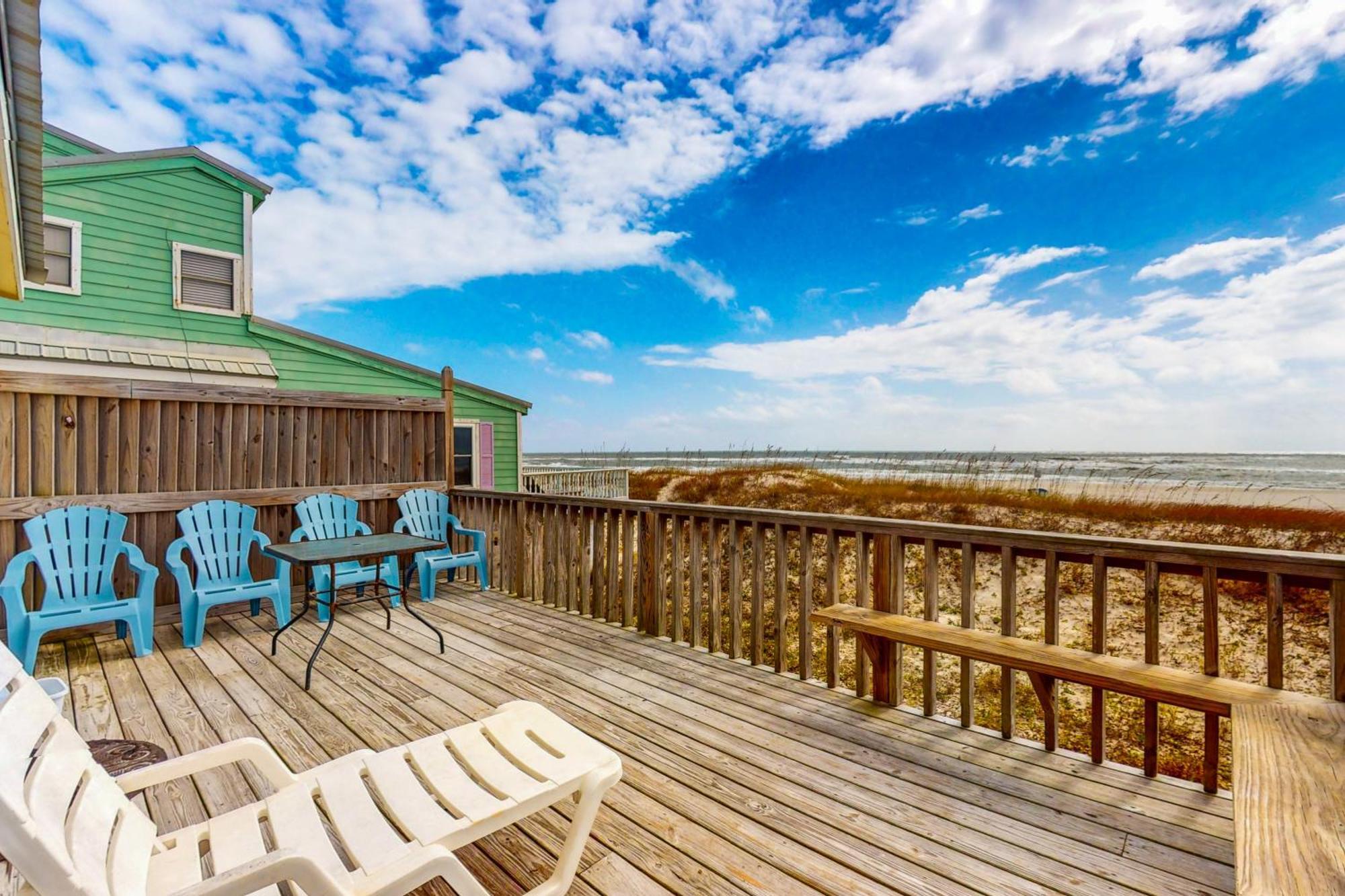 Daydream Hideaway Vila Gulf Shores Exterior foto
